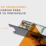 4 Tipos de inversiones inmobiliarias para ampliar tu portafolio